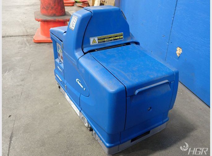 Nordson Problue 7 Glue Machine