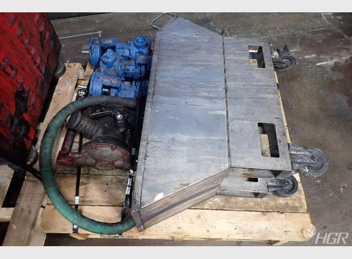 Premier Qmax Supermill Q Max Mill