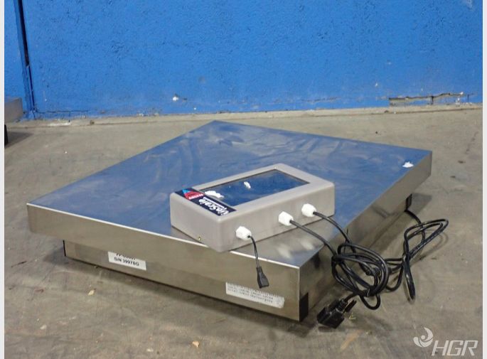 Arlyn Scales Scale