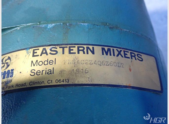Emi Mixer