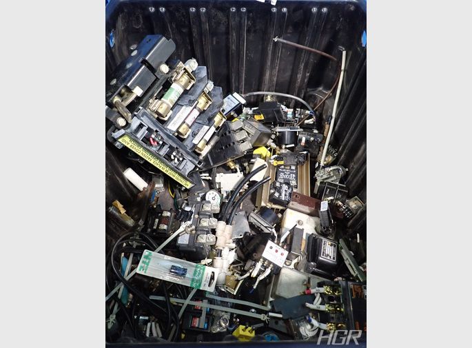  Electrical Components