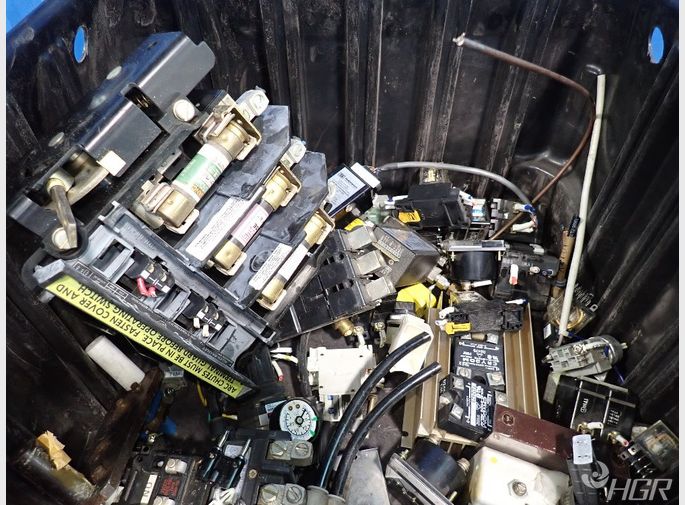  Electrical Components