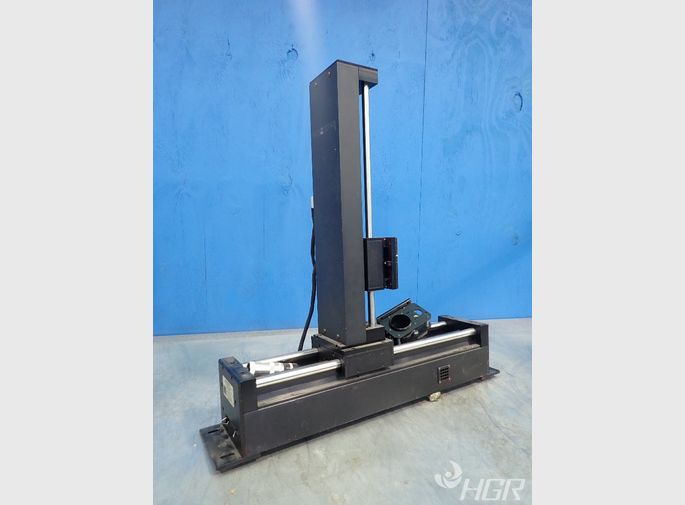 Microvision Positioner