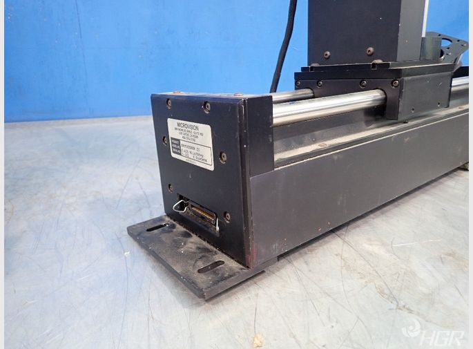 Microvision Positioner