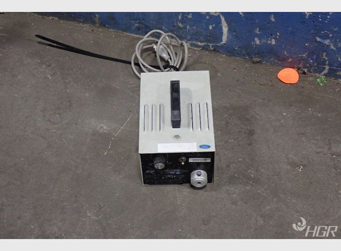 Cole Parmer Low Noise Diamond Coated Grinding Wheel