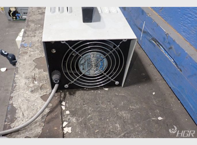 Cole Parmer Low Noise Diamond Coated Grinding Wheel