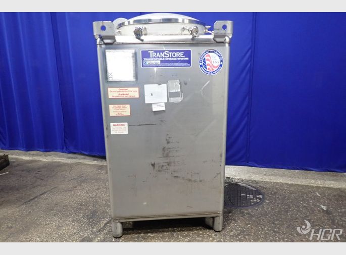 Transtore Tank