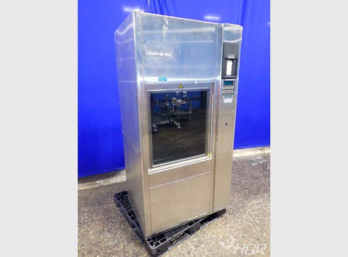 Steris Laboratory Glassware Washer