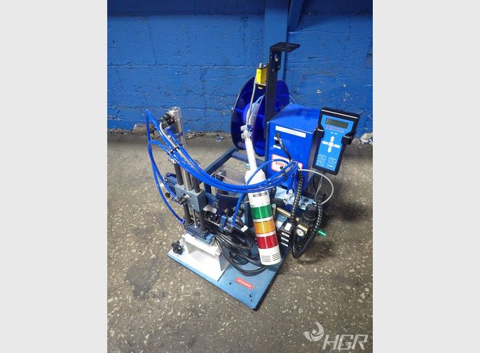 Label Mill Labeler