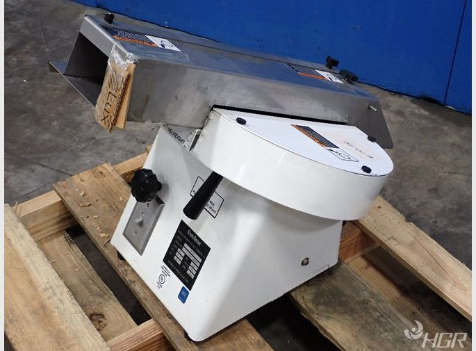 Dutchess Electric Bunbagel Slicer