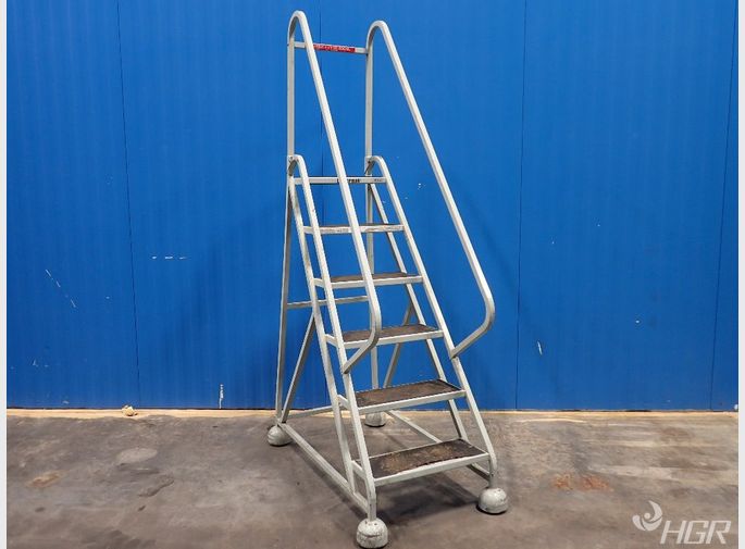Cotterman Step Ladder