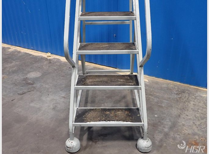 Cotterman Step Ladder