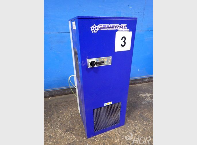 General Air Air Dryer