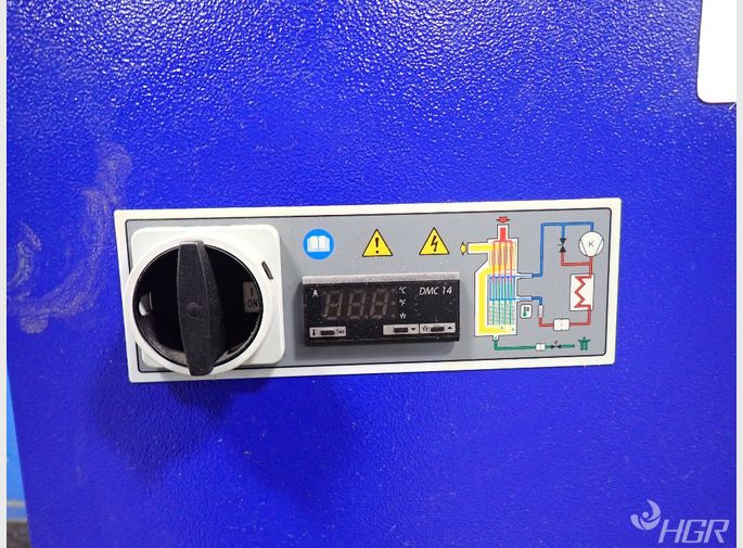 General Air Air Dryer