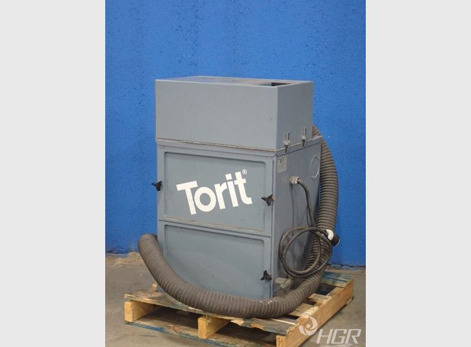 Donaldson Co Inc Torit Division Dust Collector