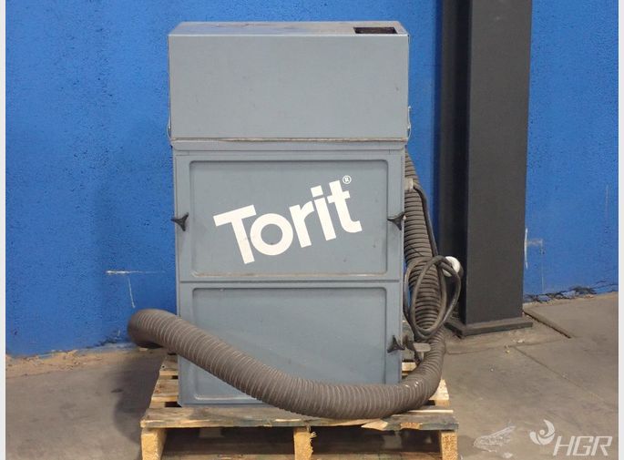 Donaldson Co Inc Torit Division Dust Collector