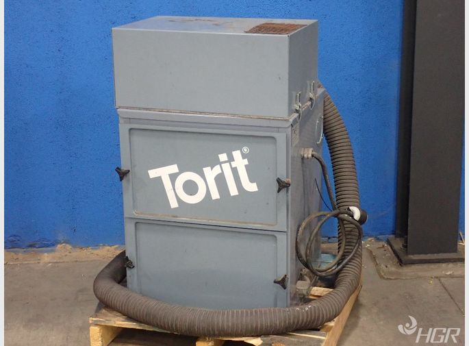 Donaldson Co Inc Torit Division Dust Collector