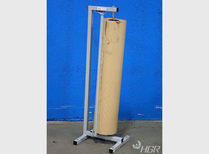 Uline Vertical Paper Rollcutter