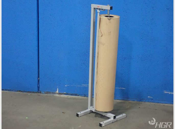 Uline Vertical Paper Rollcutter