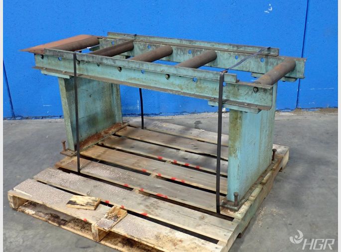  Roller Conveyor