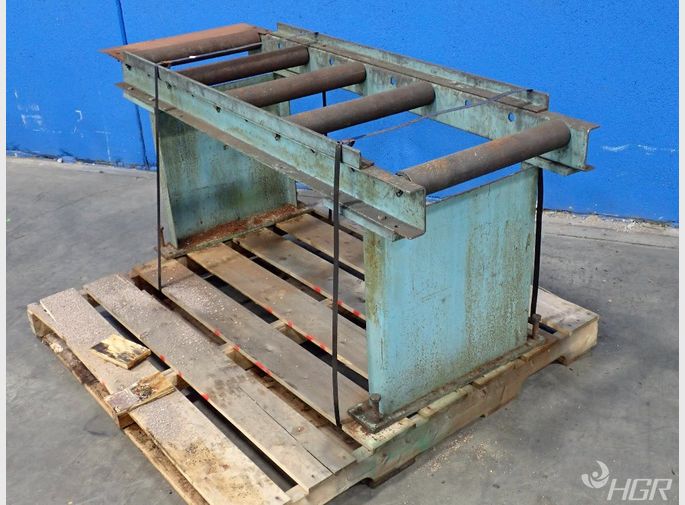  Roller Conveyor