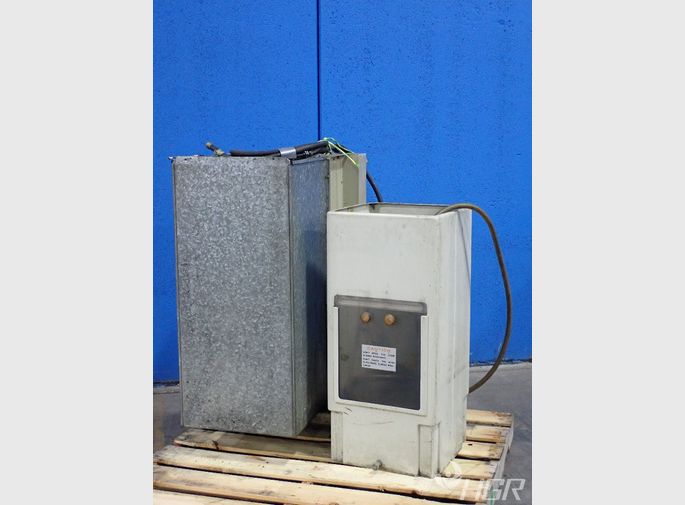  Dust Collector