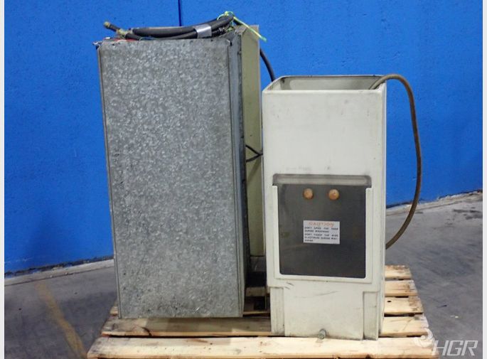  Dust Collector
