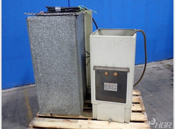  Dust Collector
