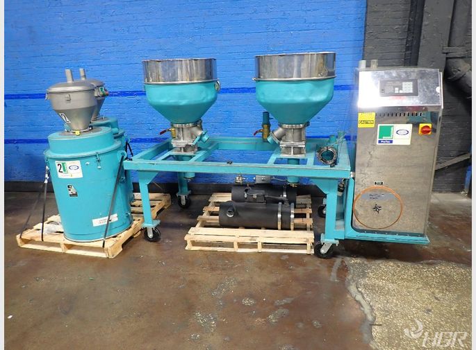 Unadyn Dryer Filter System