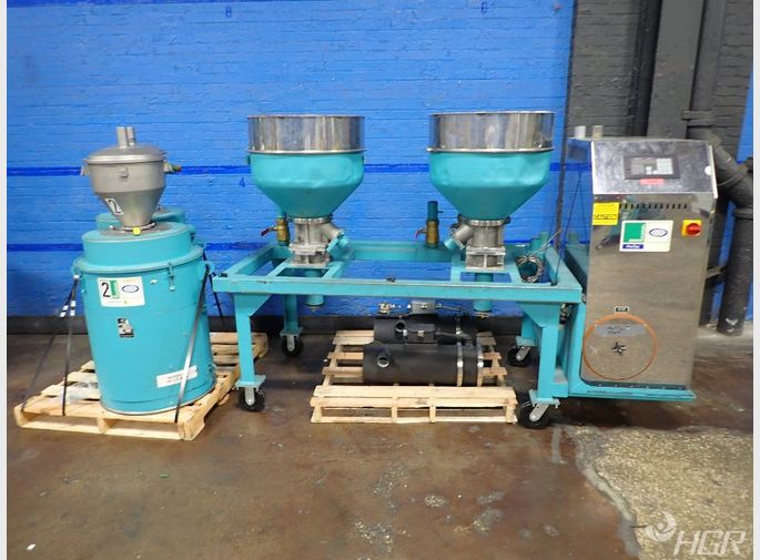 Unadyn Dryer Filter System