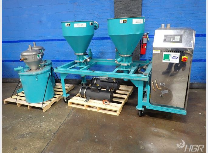 Unadyn Dryer Filter System