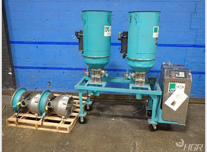 Unadyn Dryer Filter System
