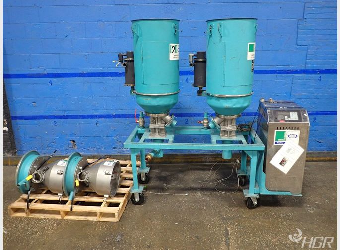 Unadyn Dryer Filter System