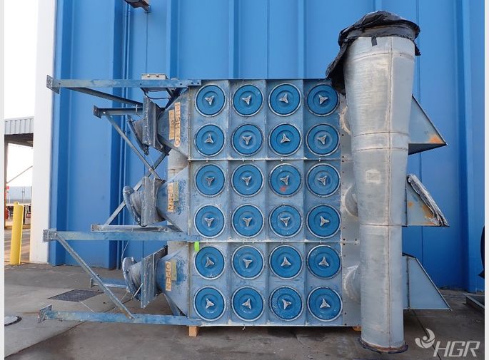 Torit Dust Collector