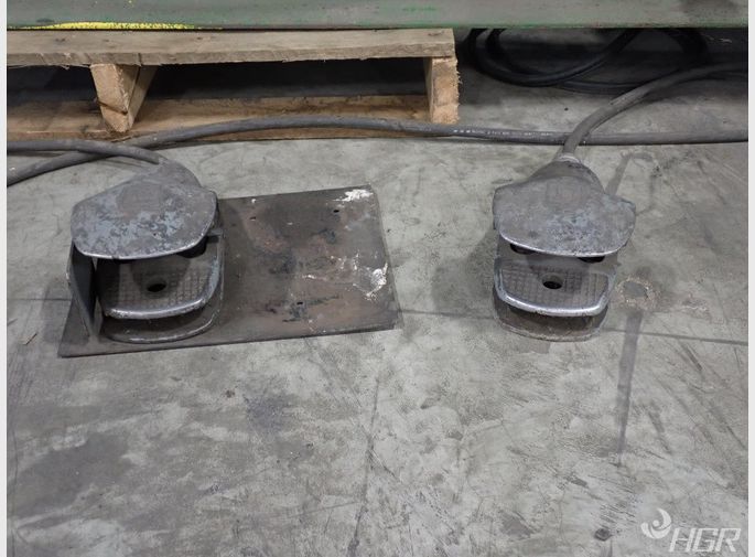  Plate Bending Roll