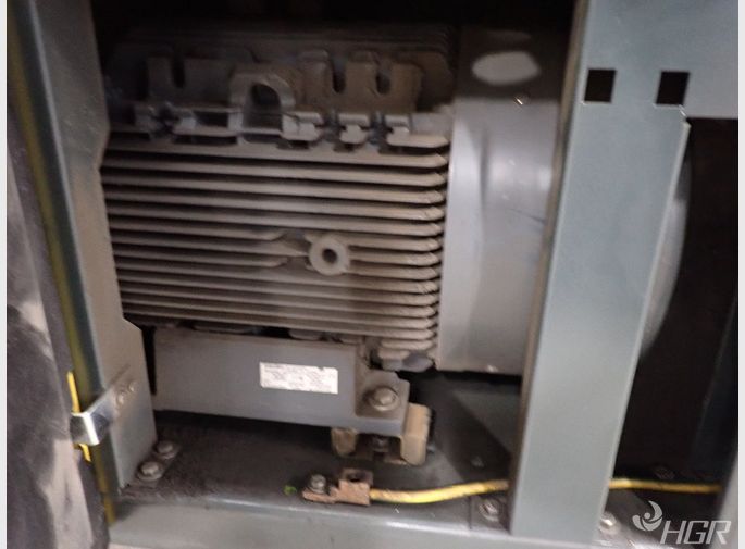 Kaeser Air Compressor Dryer