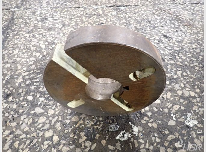  10 Face Plate