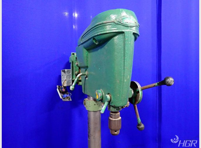 Craftsman Drill Press