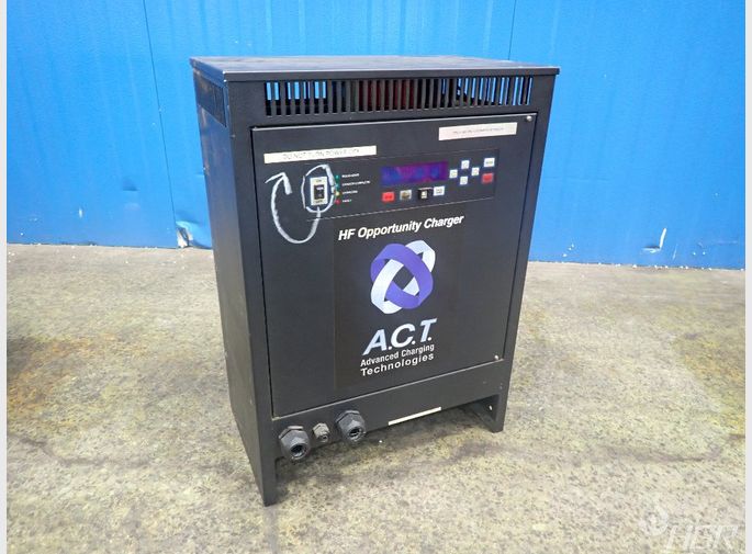Advanced Charging Technologies Battery Charger