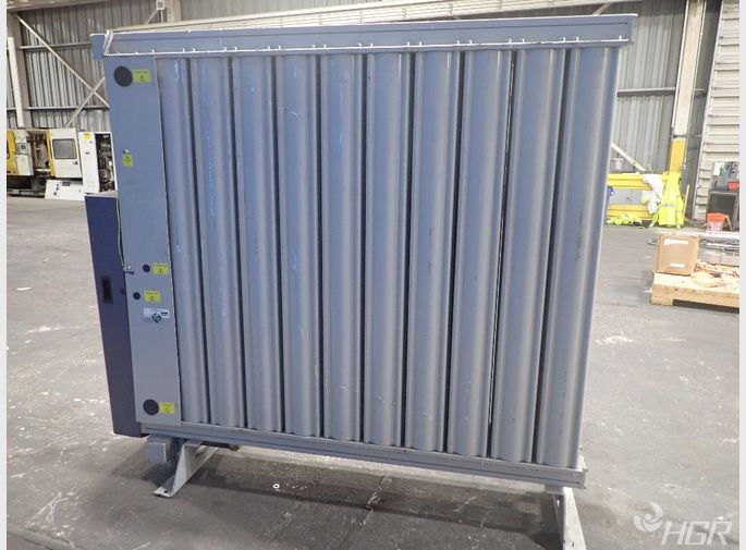 Parker N2 Maxi Gas Nitrogen Generator
