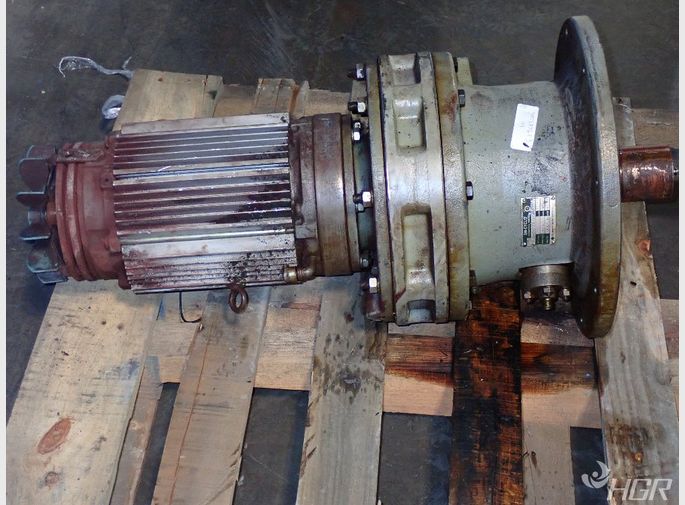 Sumitomo Gear Drive 