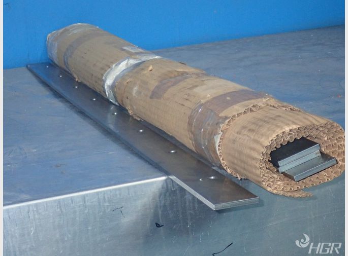 Jenna Tool Inc Tool Steel
