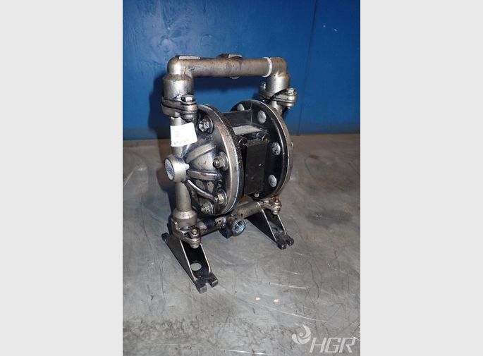  Diaphragm Pump