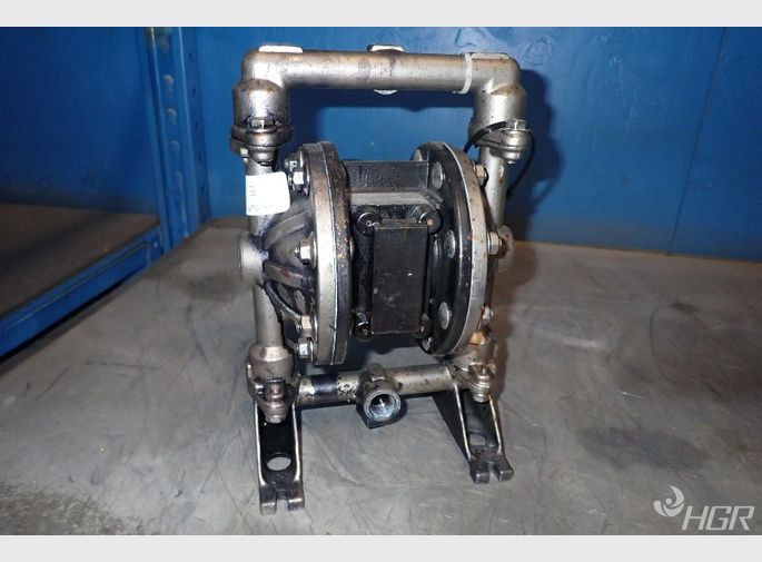  Diaphragm Pump