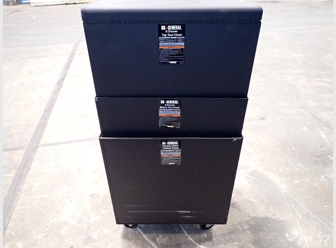 Usgeneral Tool Chest