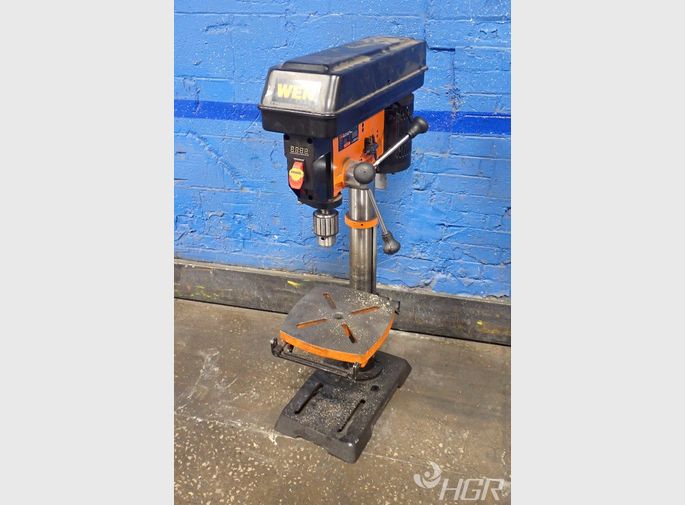 Wen Drill Press