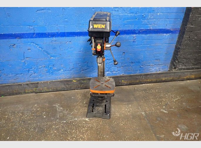 Wen Drill Press