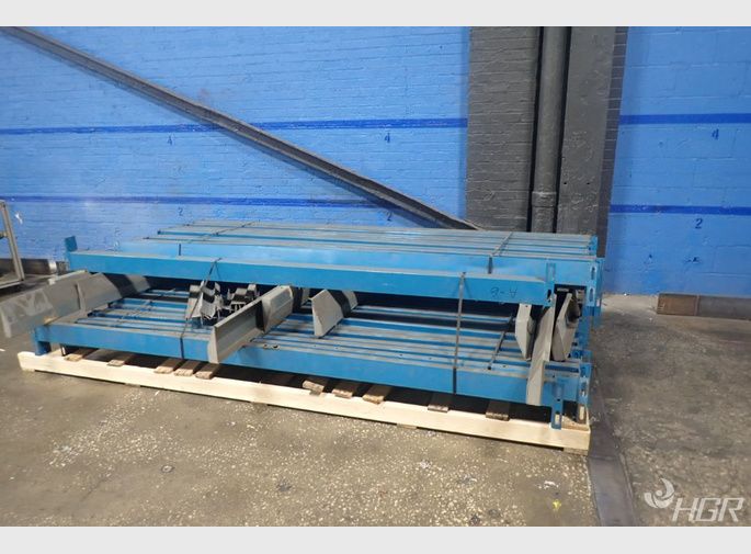  Pallet Racking