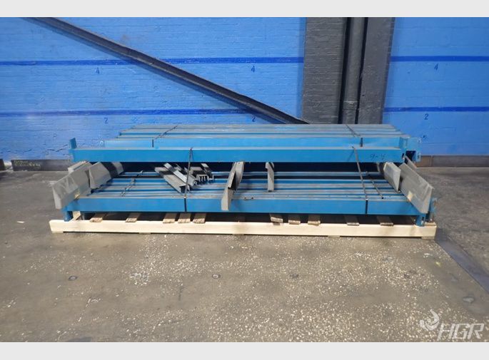  Pallet Racking
