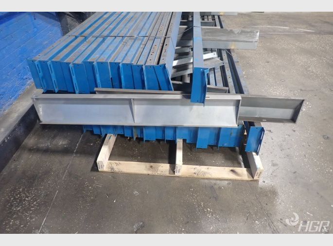  Pallet Racking